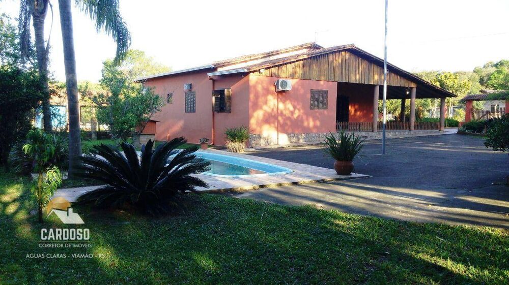 Sítio à venda com 4 quartos, 2700M2 - Foto 7