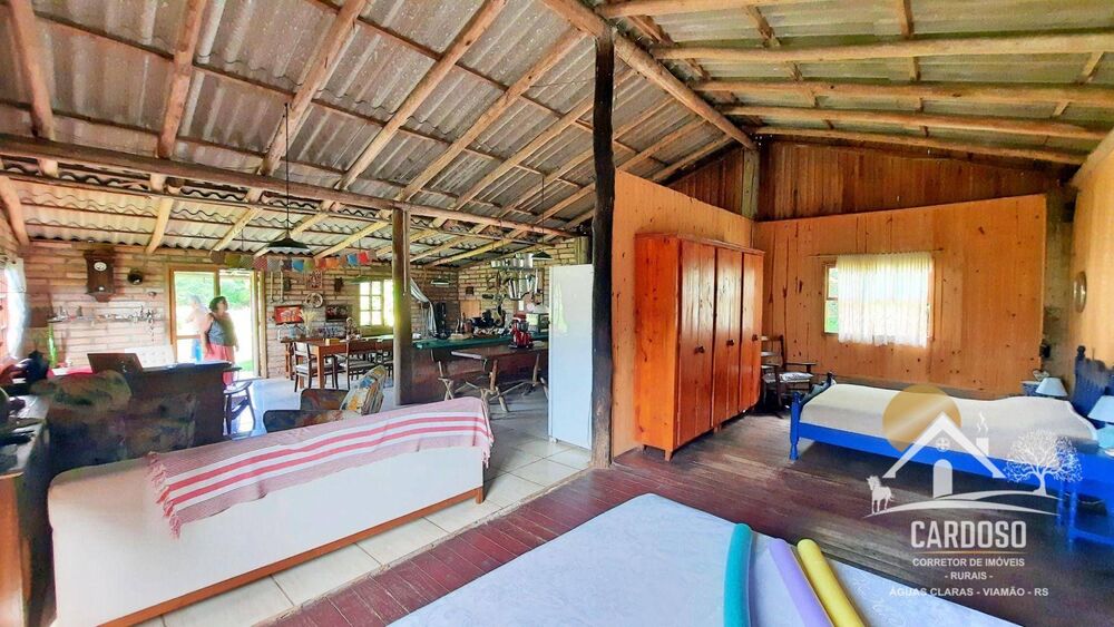 Sítio, 4 hectares - Foto 4
