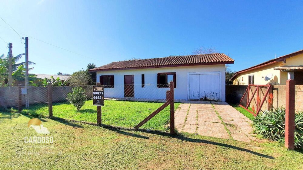 Sítio à venda com 3 quartos, 507M2 - Foto 1