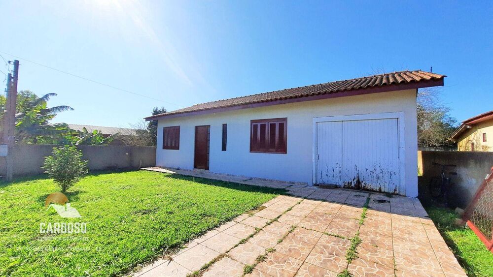 Sítio à venda com 3 quartos, 507M2 - Foto 2