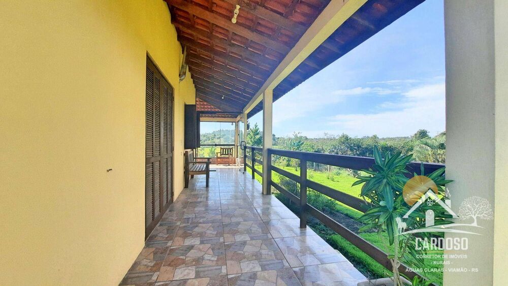 Sítio à venda com 3 quartos, 801M2 - Foto 3