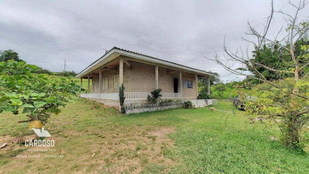 Sítio, 3 quartos, 3 hectares - Foto 3