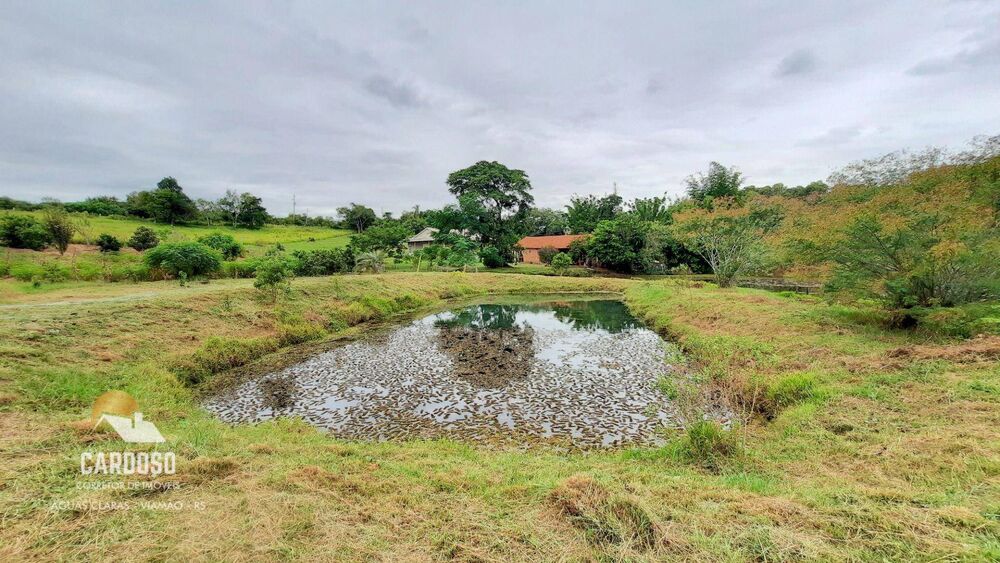 Sítio, 3 quartos, 3 hectares - Foto 9