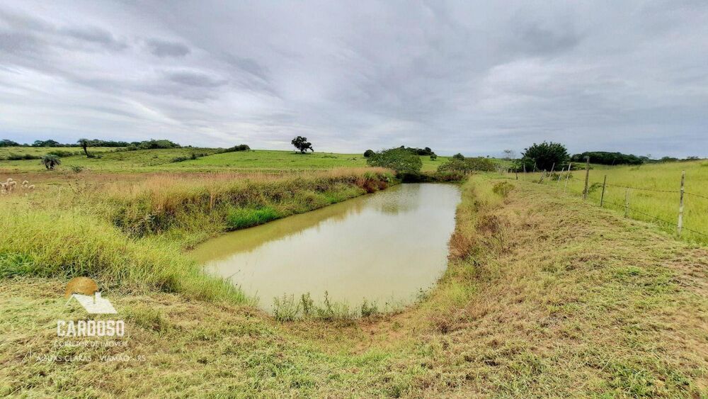 Sítio, 3 quartos, 3 hectares - Foto 7