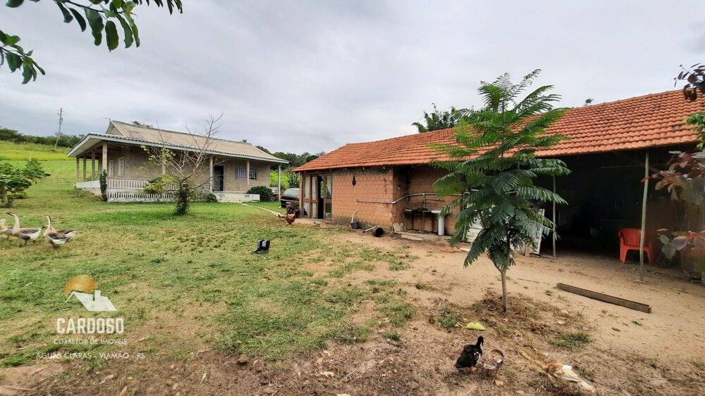 Sítio, 3 quartos, 3 hectares - Foto 6