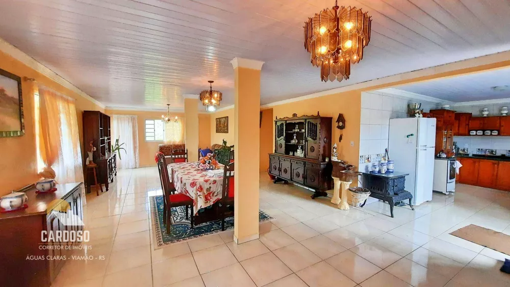 Sítio, 3 quartos, 3 hectares - Foto 15