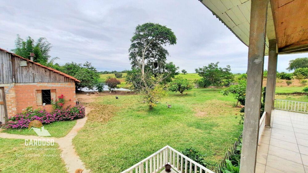 Sítio, 3 quartos, 3 hectares - Foto 4