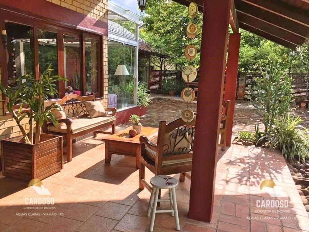 Sítio, 720 m² - Foto 3