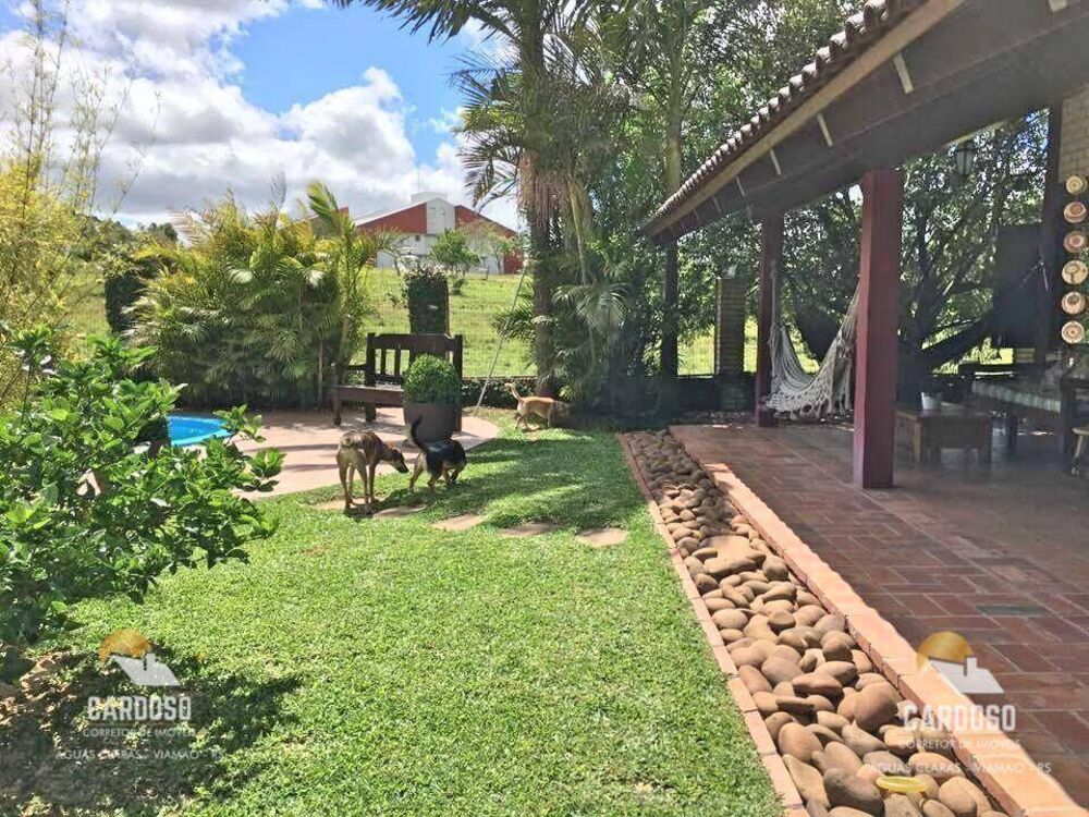 Sítio, 720 m² - Foto 2