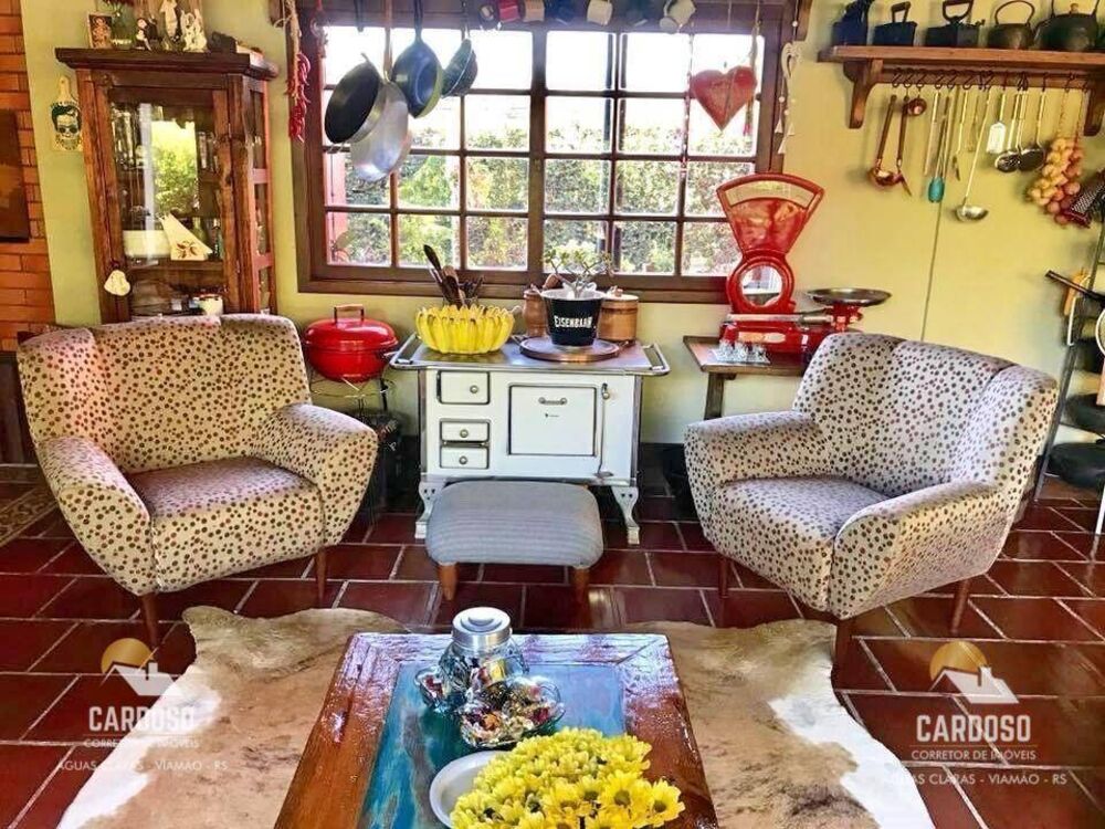 Sítio, 720 m² - Foto 7