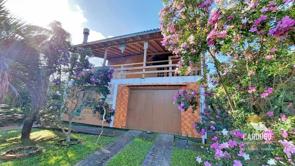 Sítio, 3 quartos, 960 m² - Foto 2