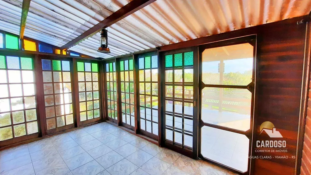 Sítio, 3 quartos, 960 m² - Foto 5