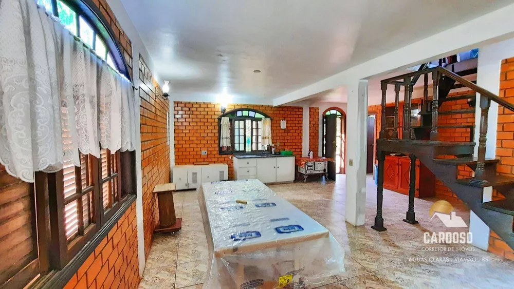 Sítio, 3 quartos, 960 m² - Foto 8