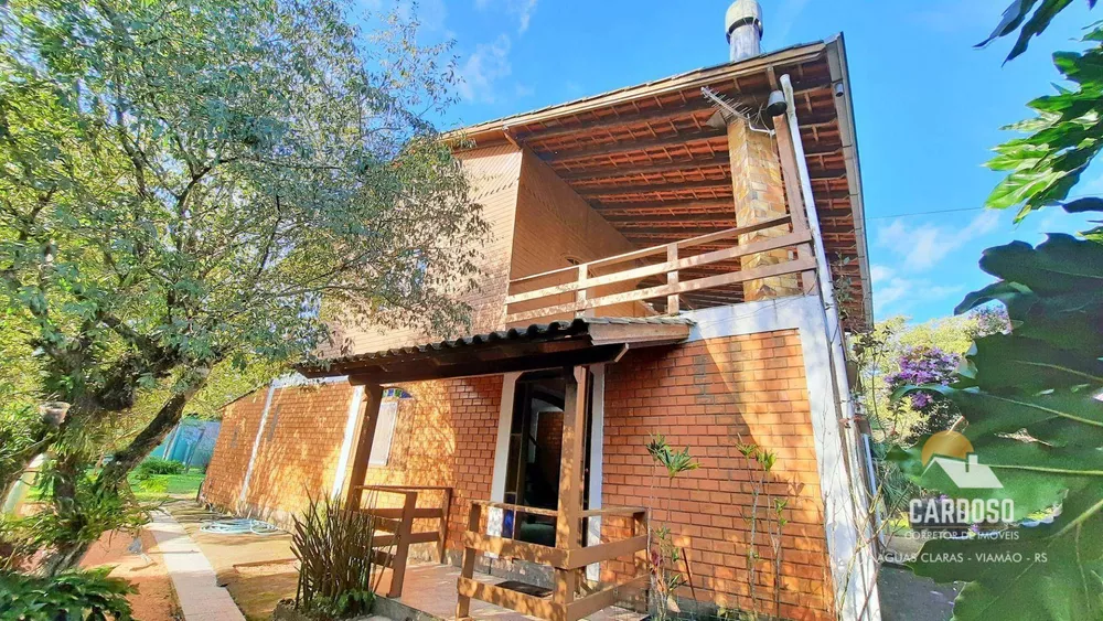 Sítio, 3 quartos, 960 m² - Foto 3