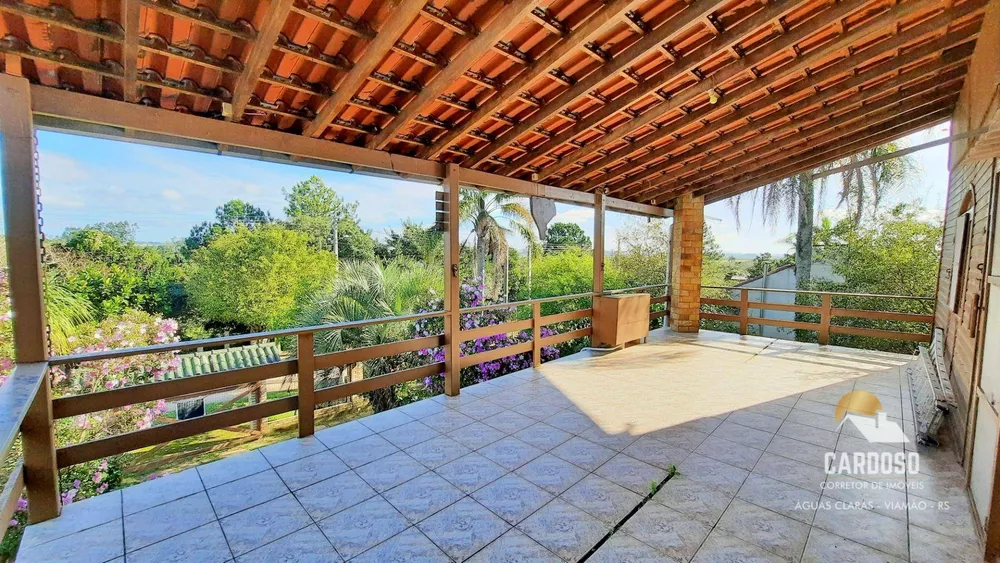 Sítio, 3 quartos, 960 m² - Foto 4