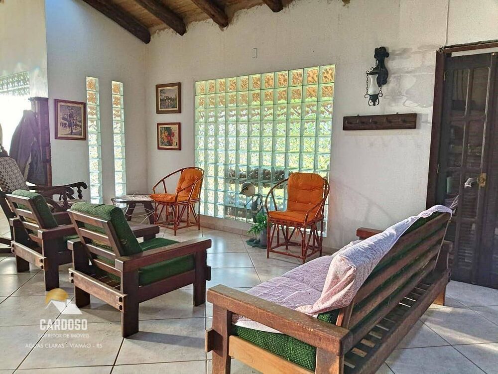 Fazenda, 128 hectares - Foto 4