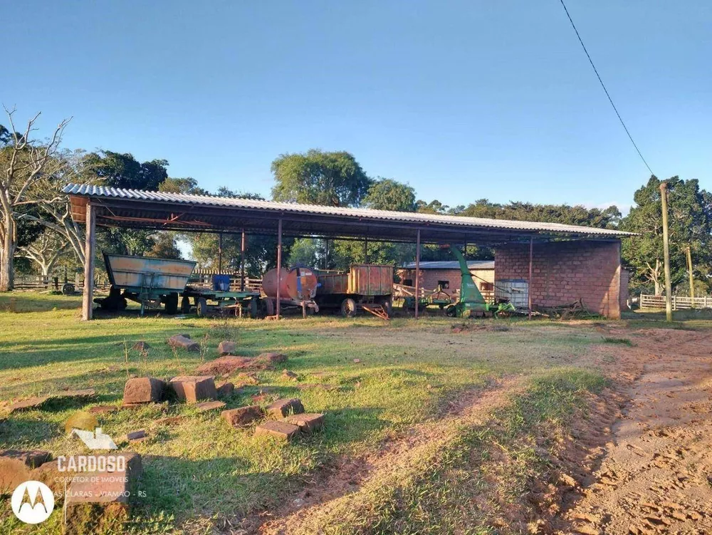 Fazenda, 128 hectares - Foto 13