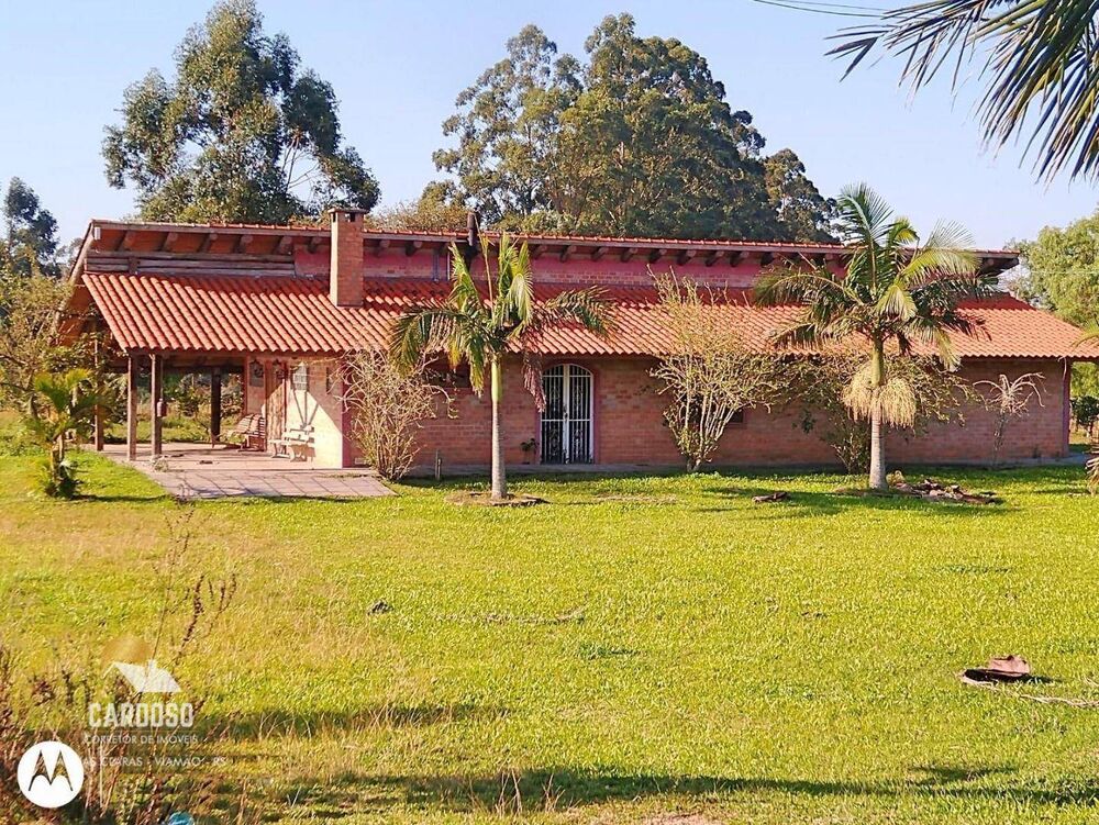 Fazenda, 128 hectares - Foto 2