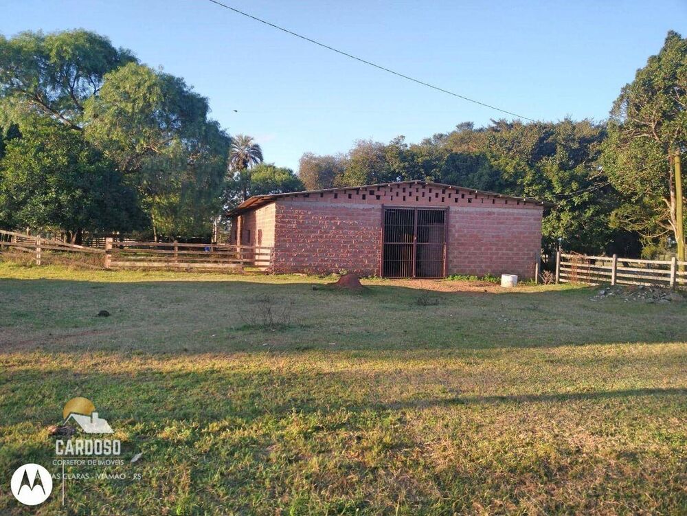 Fazenda, 128 hectares - Foto 10