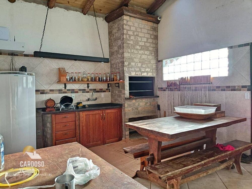 Fazenda, 128 hectares - Foto 5