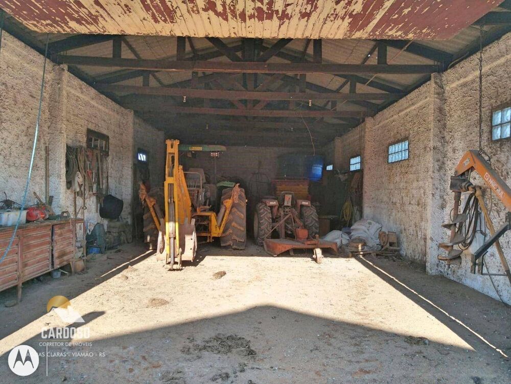 Fazenda, 128 hectares - Foto 12