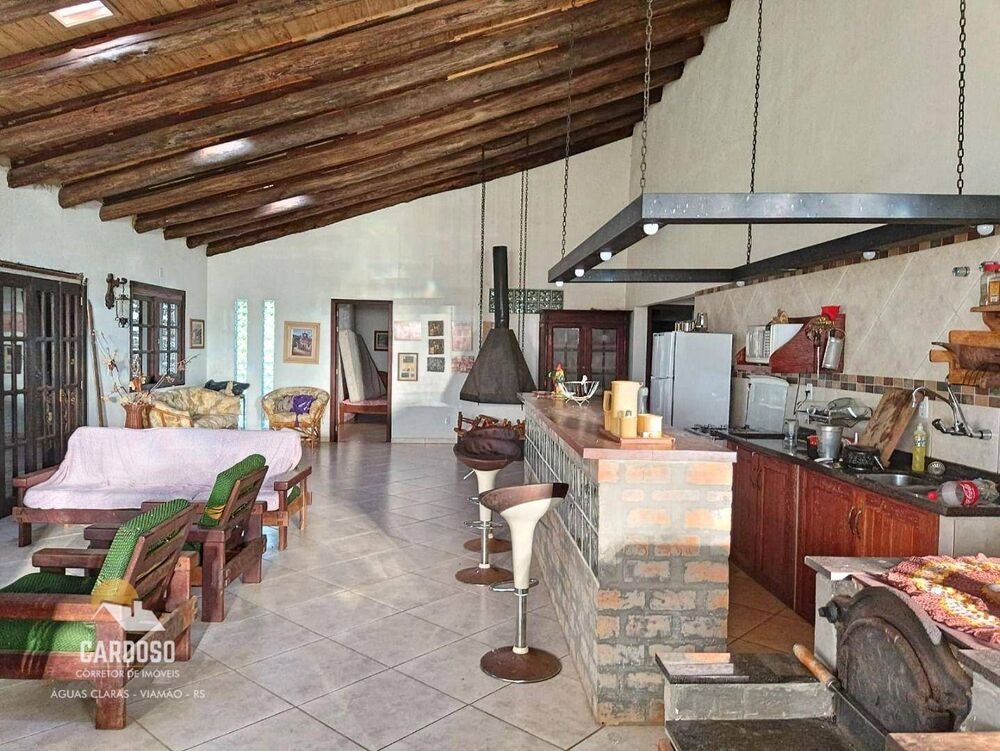 Fazenda, 128 hectares - Foto 3