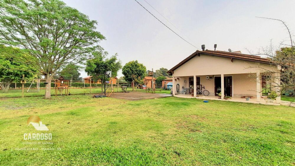 Sítio, 3 quartos, 1200 m² - Foto 13