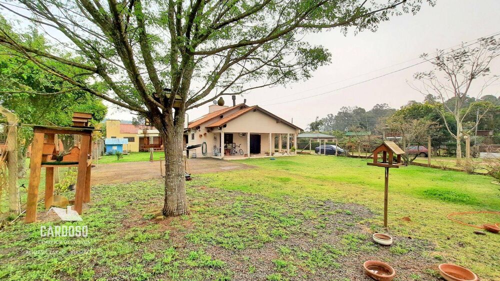 Sítio, 3 quartos, 1200 m² - Foto 11