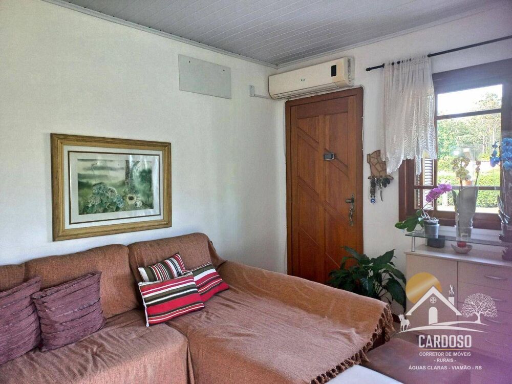 Sítio, 3 quartos, 1200 m² - Foto 5