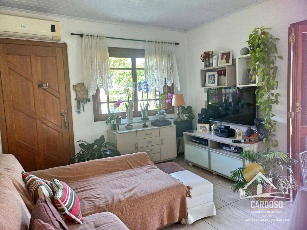 Sítio, 3 quartos, 1200 m² - Foto 3