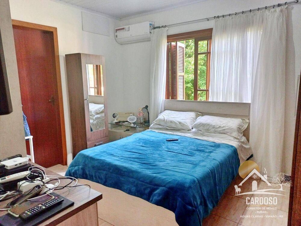 Sítio, 3 quartos, 1200 m² - Foto 7