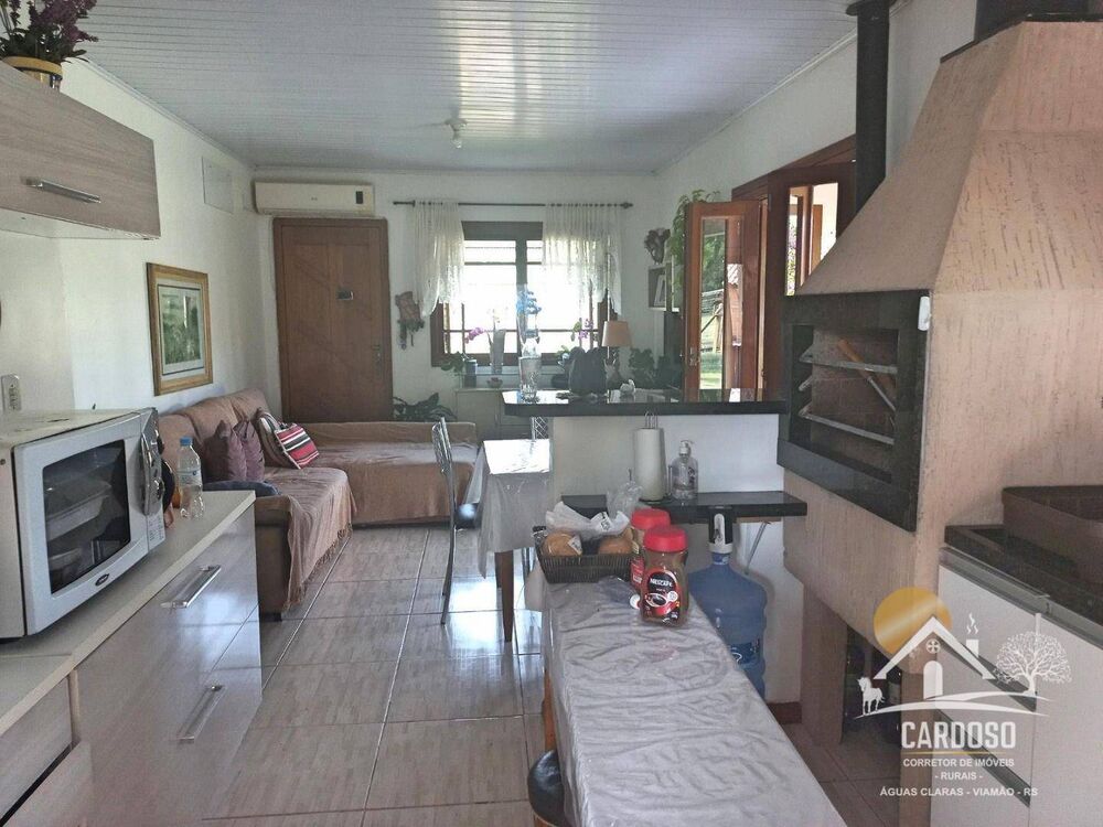 Sítio, 3 quartos, 1200 m² - Foto 4