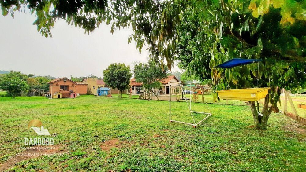 Sítio, 3 quartos, 1200 m² - Foto 12