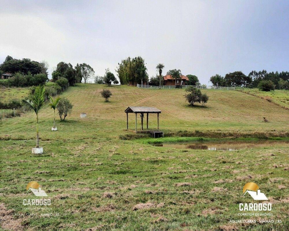 Sítio à venda com 3 quartos, 20000M2 - Foto 3