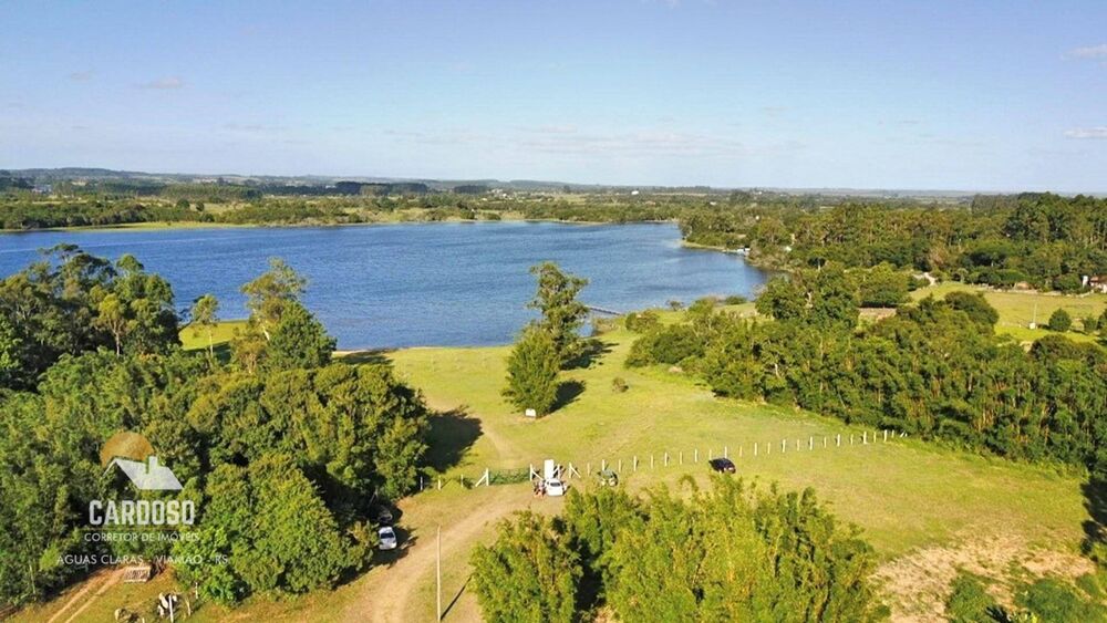 Sítio à venda com 2 quartos, 1500M2 - Foto 6