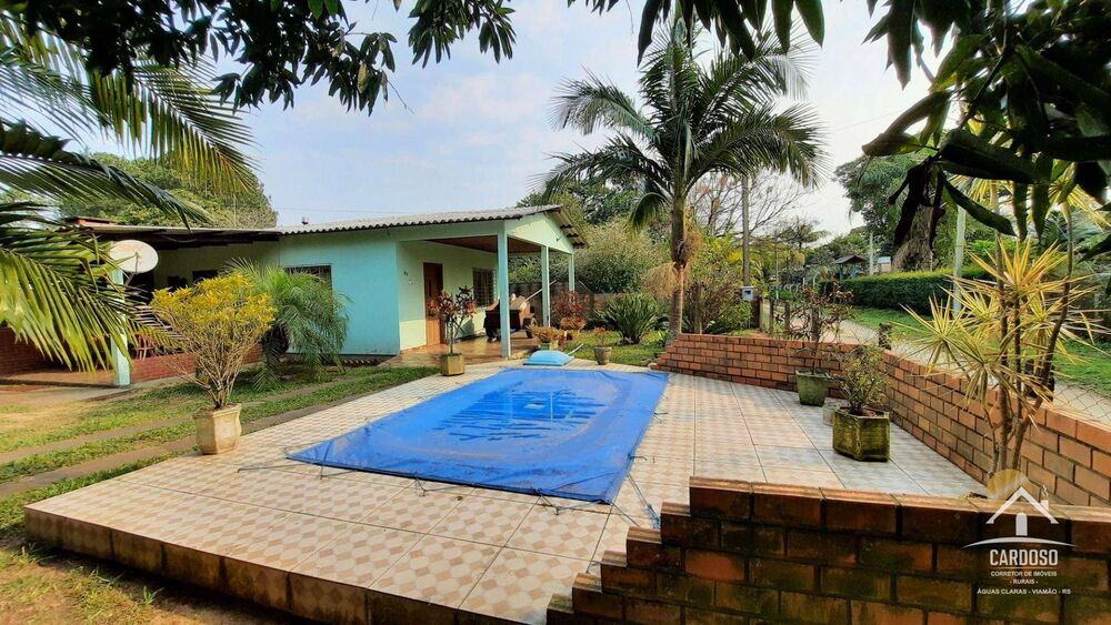 Sítio à venda com 2 quartos, 540M2 - Foto 4