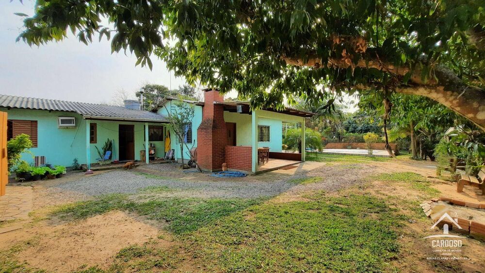 Sítio à venda com 2 quartos, 540M2 - Foto 1
