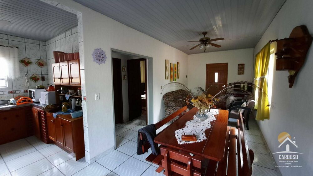 Sítio à venda com 2 quartos, 540M2 - Foto 3