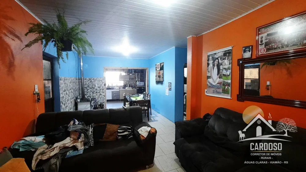 Sítio, 4 quartos, 760 m² - Foto 3