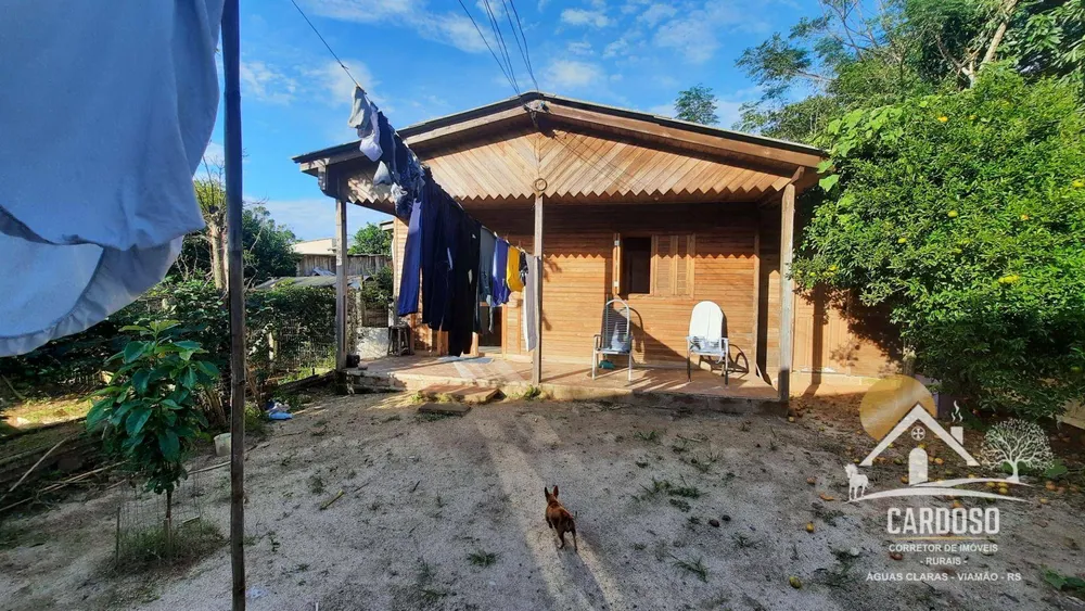 Sítio, 4 quartos, 760 m² - Foto 4