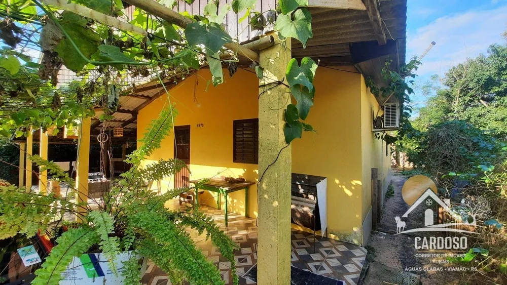 Sítio, 4 quartos, 760 m² - Foto 2