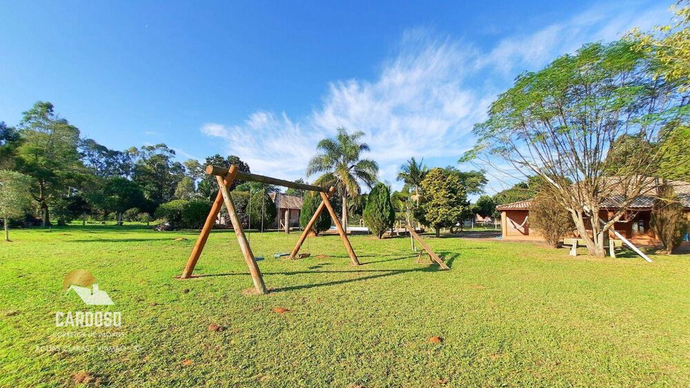 Sítio, 4200 m² - Foto 1