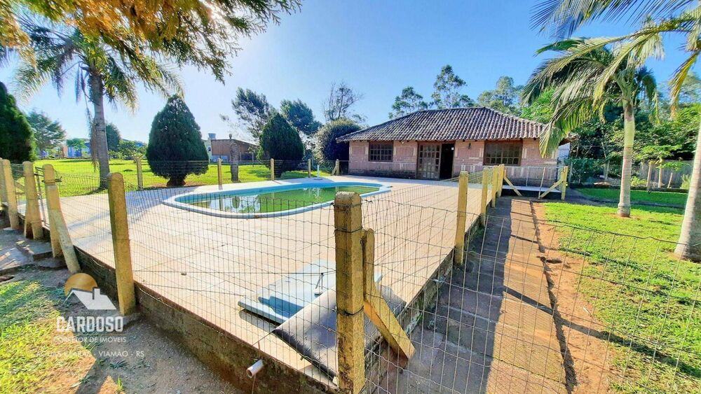 Sítio, 4200 m² - Foto 3