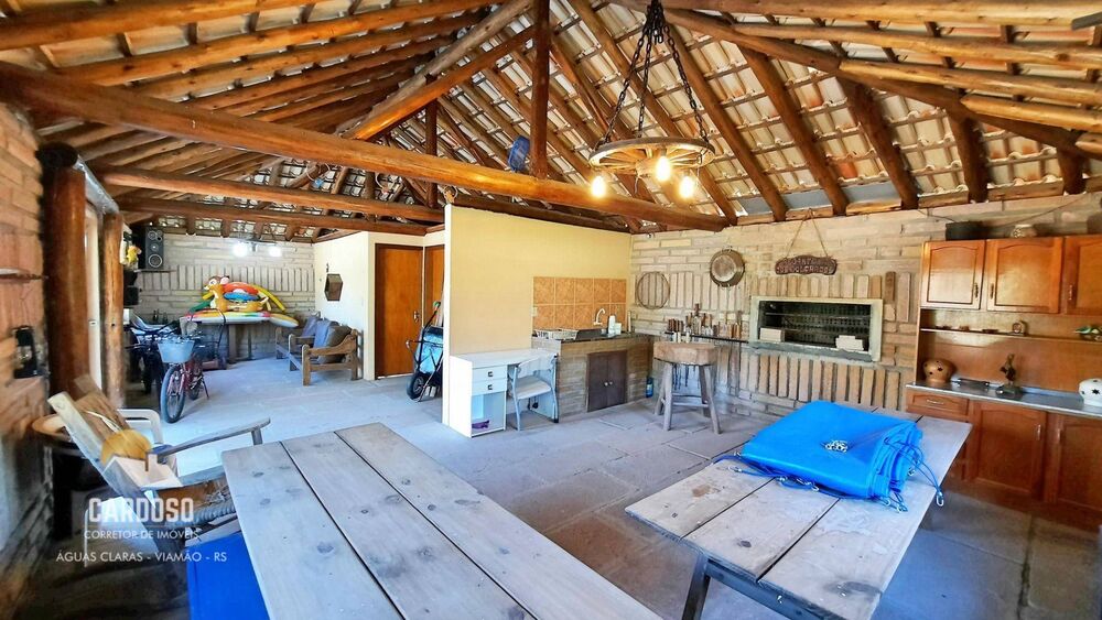 Sítio, 4200 m² - Foto 4