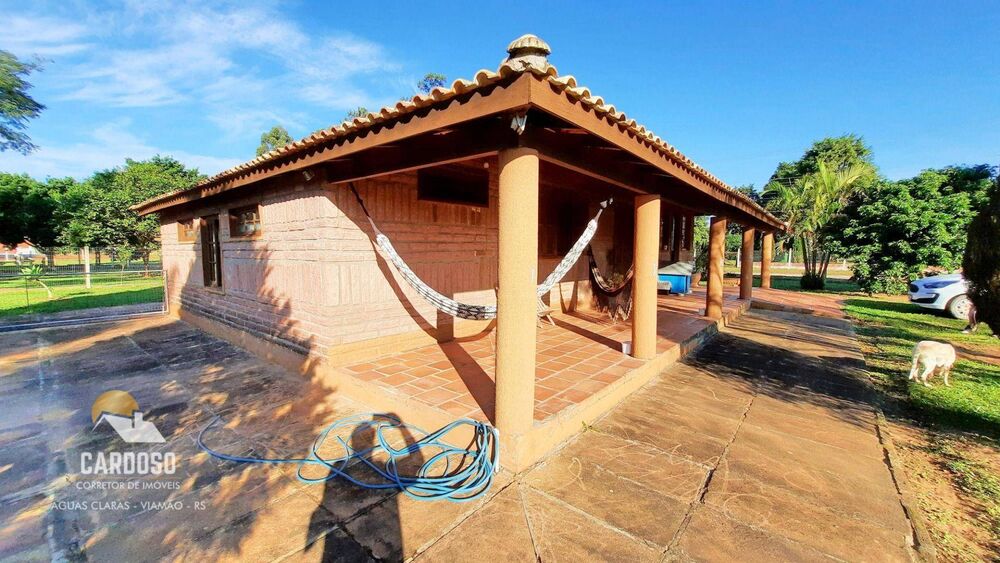 Sítio, 4200 m² - Foto 5