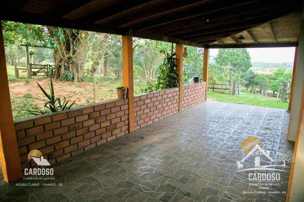 Sítio à venda, 274000M2 - Foto 14