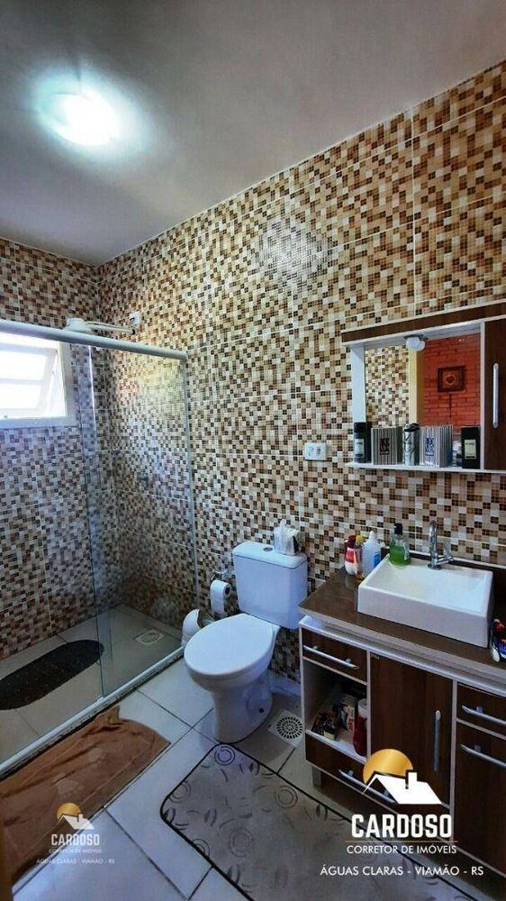 Chácara, 3 quartos, 1000 m² - Foto 22