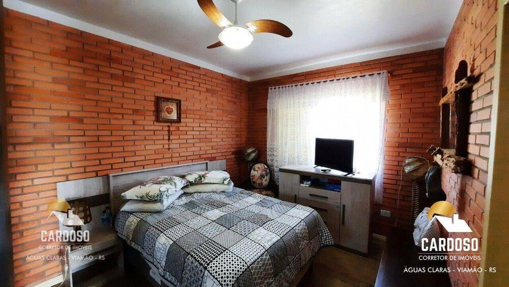 Chácara, 3 quartos, 1000 m² - Foto 20