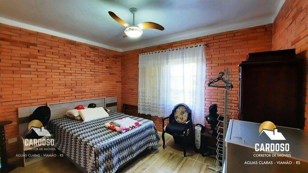 Chácara, 3 quartos, 1000 m² - Foto 9