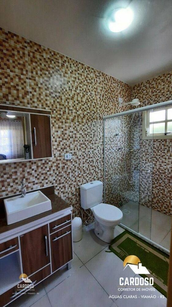 Chácara, 3 quartos, 1000 m² - Foto 10